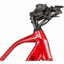 Diamant 365 Trapez Rot -Fahrrad Verkäufe diamant 365 trapeze aventurin red metallic 4