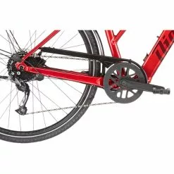 Diamant 365 Trapez Rot -Fahrrad Verkäufe diamant 365 trapeze aventurin red metallic 6