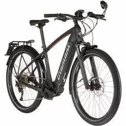 Diamant Zouma Deluxe+ S Diamant Schwarz