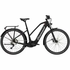 Diamant Zouma Deluxe+ Trapez Schwarz