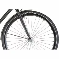 Fixie-inc FIXIE Inc. Backspin Zehus Schwarz -Fahrrad Verkäufe fixie inc backspin zehus black matt 3