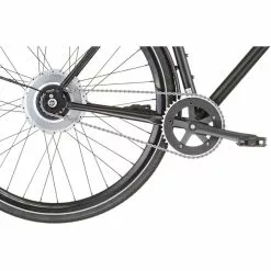 Fixie-inc FIXIE Inc. Backspin Zehus Schwarz -Fahrrad Verkäufe fixie inc backspin zehus black matt 4