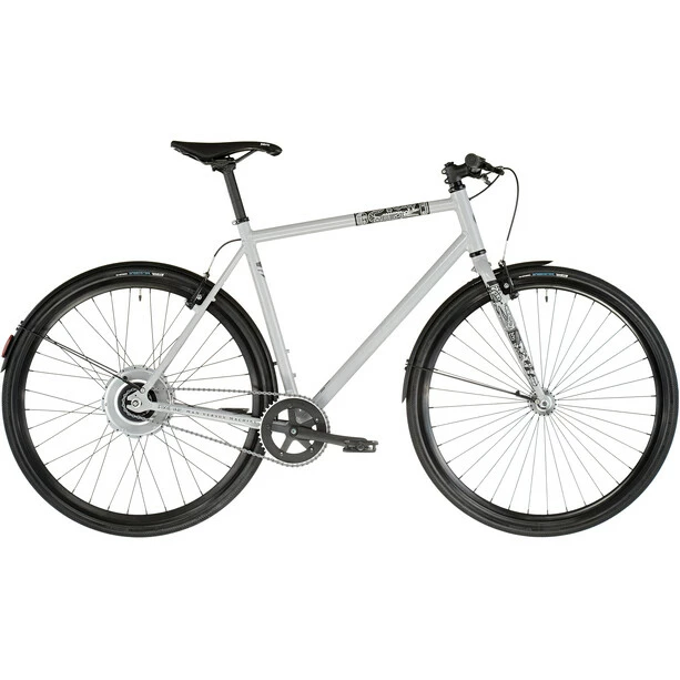 Fixie-inc FIXIE Inc. Backspin Zehus LTD Edition MvsM Grau 2 Fixie-inc FIXIE Inc. Backspin Zehus LTD Edition MvsM Grau – Bild 2