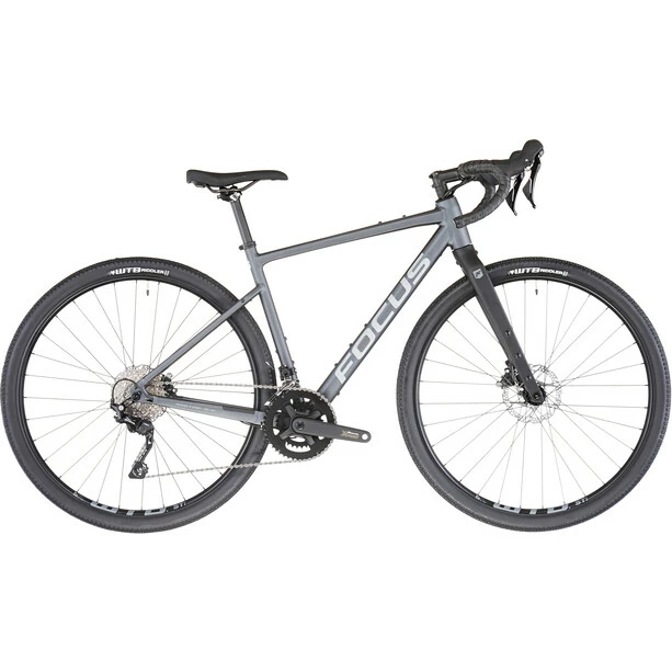 FOCUS Atlas 6.7 Grau 2 FOCUS Atlas 6.7 Grau – Bild 2