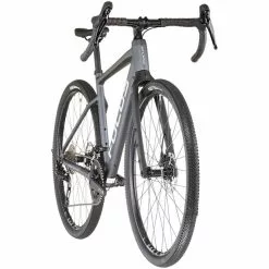 FOCUS Atlas 6.7 Grau 8 FOCUS Atlas 6.7 Grau -Fahrrad Verkäufe focus atlas 67 slate grey 3