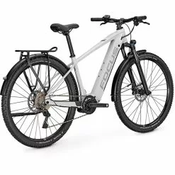 FOCUS Aventura² 6.7 Grau -Fahrrad Verkäufe focus aventura 67 lite grey 3