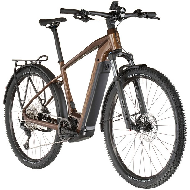 FOCUS Aventura² 6.8 750Wh Braun 1 FOCUS Aventura² 6.8 750Wh Braun