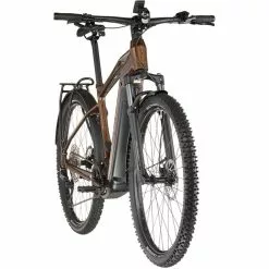 FOCUS Aventura² 6.8 750Wh Braun 8 FOCUS Aventura² 6.8 750Wh Braun -Fahrrad Verkäufe focus aventura 68 750wh gold brown 3