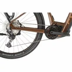FOCUS Aventura² 6.8 750Wh Braun 11 FOCUS Aventura² 6.8 750Wh Braun -Fahrrad Verkäufe focus aventura 68 750wh gold brown 6