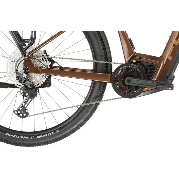 FOCUS Aventura² 6.8 750Wh Braun 6 FOCUS Aventura² 6.8 750Wh Braun – Bild 6