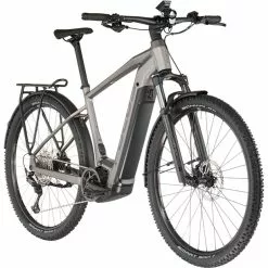 FOCUS Aventura² 6.8 750Wh Grau