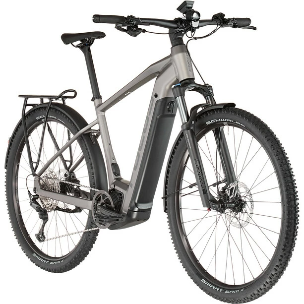 FOCUS Aventura² 6.8 750Wh Grau 1 FOCUS Aventura² 6.8 750Wh Grau