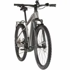 FOCUS Aventura² 6.8 750Wh Grau 8 FOCUS Aventura² 6.8 750Wh Grau -Fahrrad Verkäufe focus aventura 68 750wh toronto grey 3