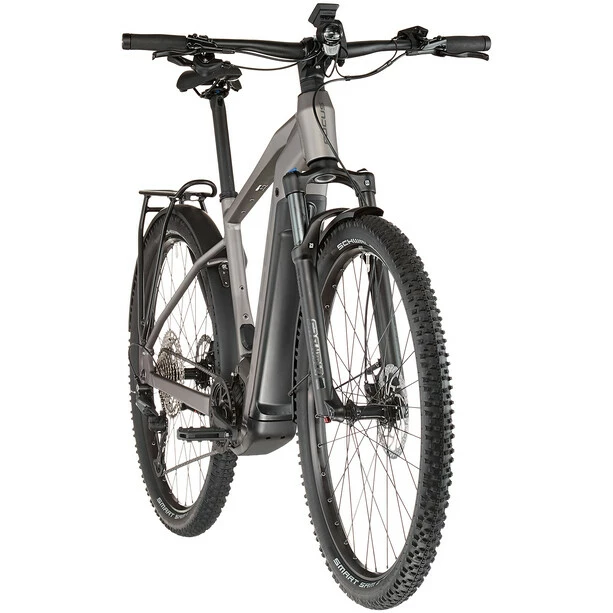 FOCUS Aventura² 6.8 750Wh Grau 3 FOCUS Aventura² 6.8 750Wh Grau – Bild 3