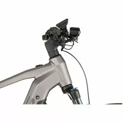 FOCUS Aventura² 6.8 750Wh Grau 9 FOCUS Aventura² 6.8 750Wh Grau -Fahrrad Verkäufe focus aventura 68 750wh toronto grey 4