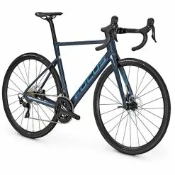 FOCUS Izalco Max 8.7 Blau