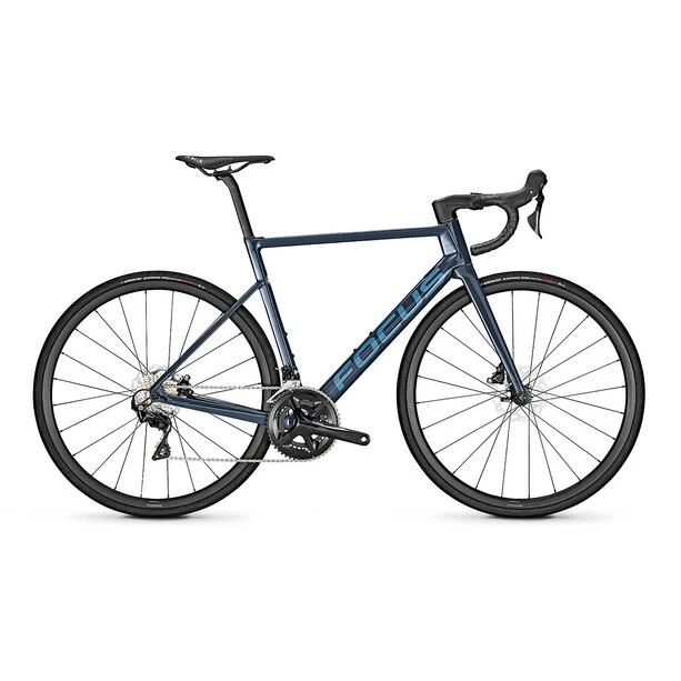 FOCUS Izalco Max 8.7 Blau 2 FOCUS Izalco Max 8.7 Blau – Bild 2