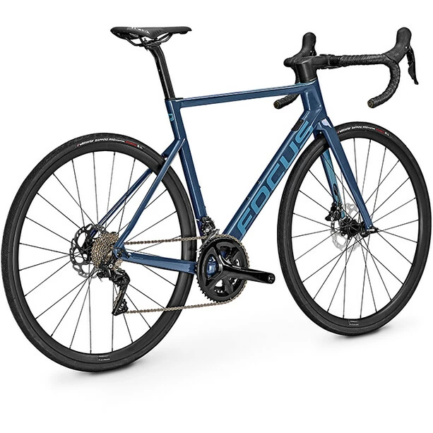 FOCUS Izalco Max 8.7 Blau 3 FOCUS Izalco Max 8.7 Blau – Bild 3