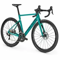 FOCUS Izalco Max 8.9 Petrol