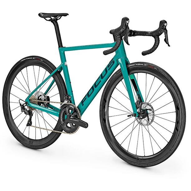 FOCUS Izalco Max 8.9 Petrol 1 FOCUS Izalco Max 8.9 Petrol