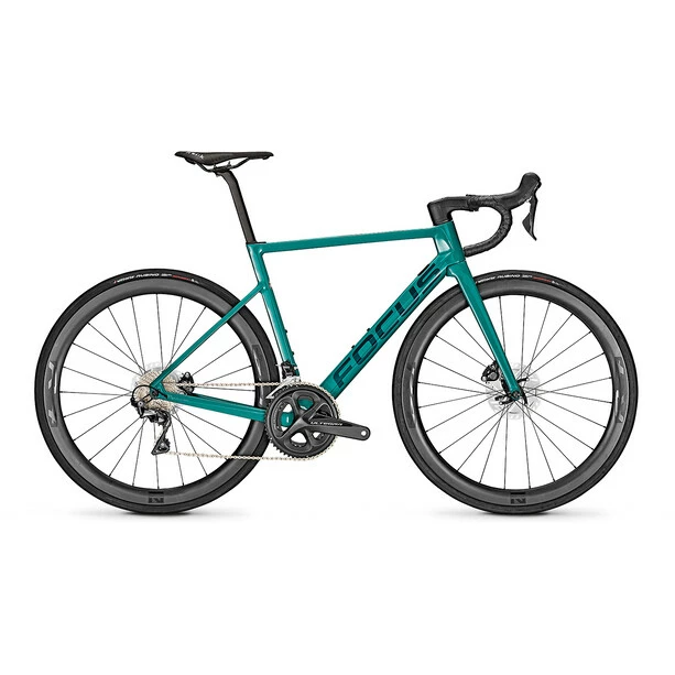 FOCUS Izalco Max 8.9 Petrol 2 FOCUS Izalco Max 8.9 Petrol – Bild 2
