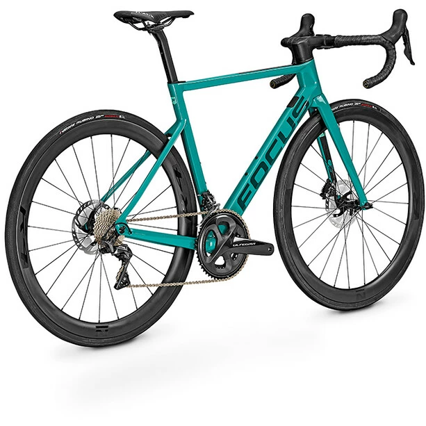 FOCUS Izalco Max 8.9 Petrol 3 FOCUS Izalco Max 8.9 Petrol – Bild 3