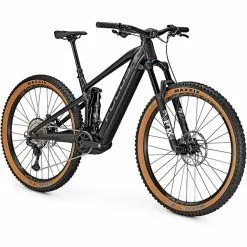 FOCUS Jam² 6.8 Schwarz