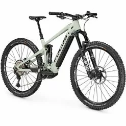 FOCUS Jam² 6.9 Grau