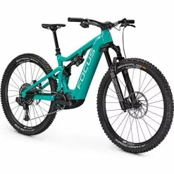 FOCUS Jam² 7.0 Petrol