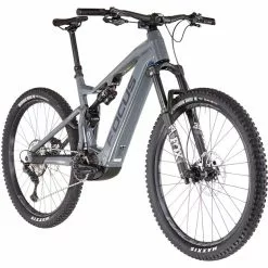 FOCUS Jam² 7.9 Grau