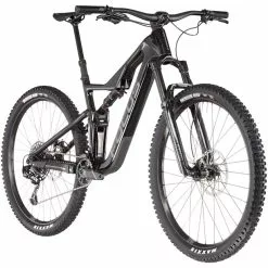 FOCUS Jam 8.8 Schwarz