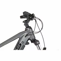 FOCUS Jarifa² 6.6 27.5" Schwarz 8 FOCUS Jarifa² 6.6 27.5" Schwarz -Fahrrad Verkäufe focus jarifa 66 275 diamond black 2