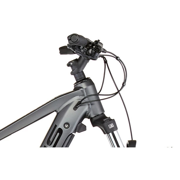 FOCUS Jarifa² 6.6 27.5" Schwarz 3 FOCUS Jarifa² 6.6 27.5" Schwarz – Bild 3