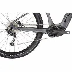 FOCUS Jarifa² 6.6 27.5" Schwarz 10 FOCUS Jarifa² 6.6 27.5" Schwarz -Fahrrad Verkäufe focus jarifa 66 275 diamond black 4