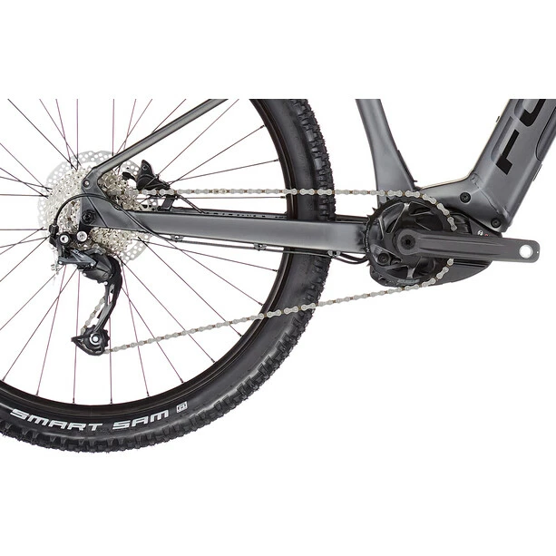 FOCUS Jarifa² 6.6 27.5" Schwarz 5 FOCUS Jarifa² 6.6 27.5" Schwarz – Bild 5