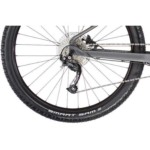 FOCUS Jarifa² 6.6 27.5" Schwarz 6 FOCUS Jarifa² 6.6 27.5" Schwarz – Bild 6