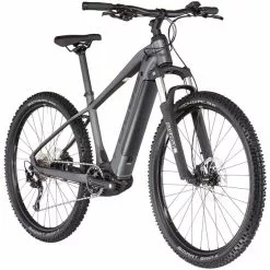 FOCUS Jarifa² 6.6 27.5" Schwarz