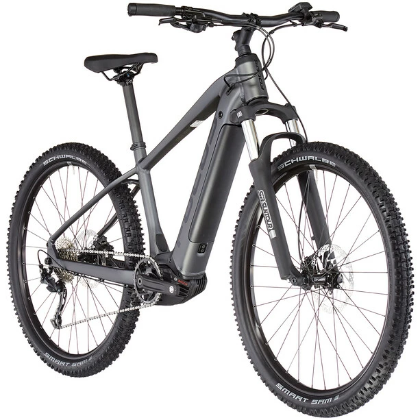 FOCUS Jarifa² 6.6 27.5" Schwarz 1 FOCUS Jarifa² 6.6 27.5" Schwarz