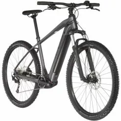 FOCUS Jarifa² 6.6 29" Schwarz