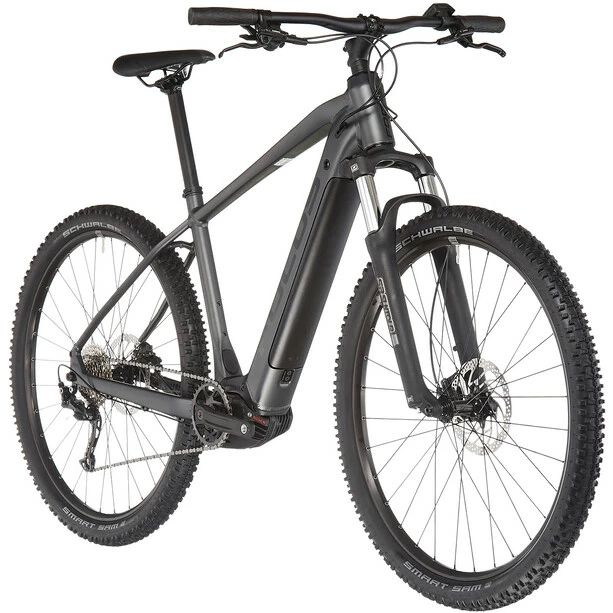 FOCUS Jarifa² 6.6 29" Schwarz 1 FOCUS Jarifa² 6.6 29" Schwarz