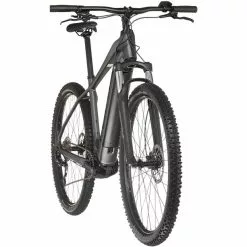 FOCUS Jarifa² 6.6 29" Schwarz 8 FOCUS Jarifa² 6.6 29" Schwarz -Fahrrad Verkäufe focus jarifa 66 29 diamond black 3