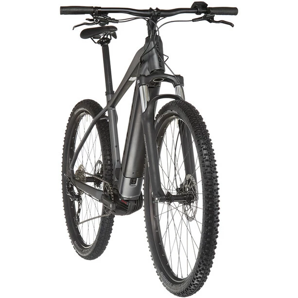 FOCUS Jarifa² 6.6 29" Schwarz 3 FOCUS Jarifa² 6.6 29" Schwarz – Bild 3