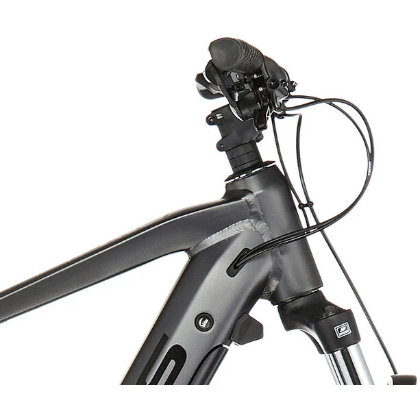 FOCUS Jarifa² 6.6 29" Schwarz 4 FOCUS Jarifa² 6.6 29" Schwarz – Bild 4