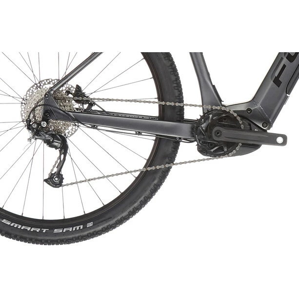 FOCUS Jarifa² 6.6 29" Schwarz 6 FOCUS Jarifa² 6.6 29" Schwarz – Bild 6