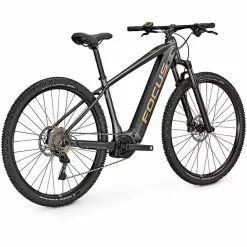 FOCUS Jarifa² 6.7 Nine Schwarz -Fahrrad Verkäufe focus jarifa 67 nine diamond black 3