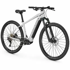 FOCUS Jarifa² 6.7 Nine Grau