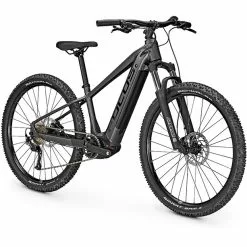 FOCUS Jarifa² 6.7 Seven Schwarz