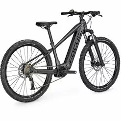 FOCUS Jarifa² 6.7 Seven Schwarz 5 FOCUS Jarifa² 6.7 Seven Schwarz -Fahrrad Verkäufe focus jarifa 67 seven diamond black 3