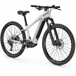 FOCUS Jarifa² 6.7 Seven Grau