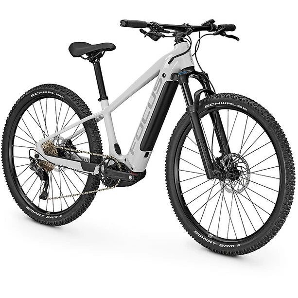 FOCUS Jarifa² 6.7 Seven Grau 1 FOCUS Jarifa² 6.7 Seven Grau